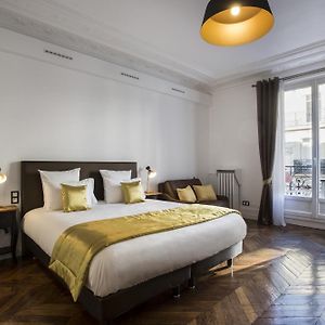 Suite Familiar