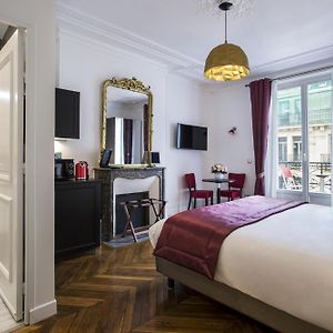 Habitación Deluxe con Cama King
